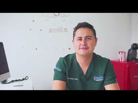 Testimonio de Santiago Lalama, Dentrix