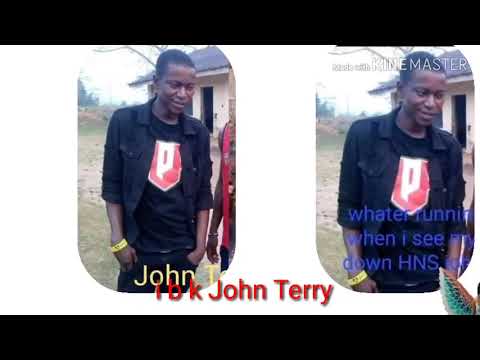 Live to remember world IBAKA John Terry