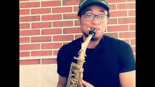 Star Eyes Cannonball Adderley Transcription work