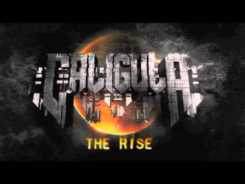 Caligula - Like Poison (Dubstep) The Rise EP Overthrow