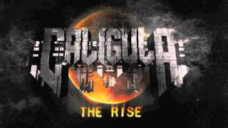 Caligula - Like Poison (Dubstep) The Rise EP Overthrow