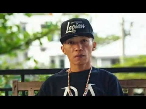 Lagu diss paling sadis antara potaz tibe vs lipooz