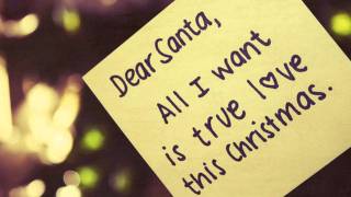 Tyler Hilton - Have Yourself A Merry Little Christmas - With Lyrics