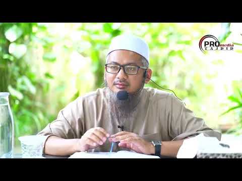 SYARAH ASMA' AL-HUSNA