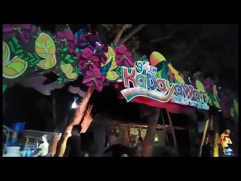 Happy 34th Kadayawan sa Davao 2019 | Kyler RG