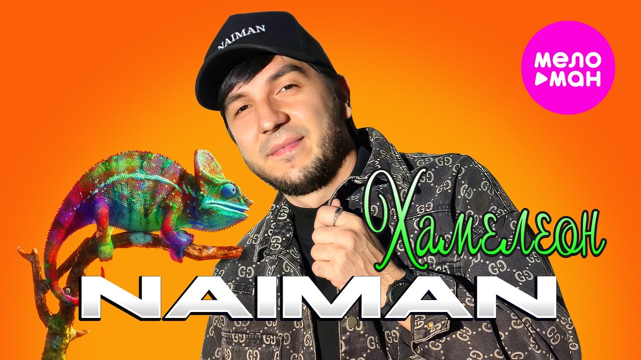 NAIMAN — Хамелеон