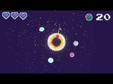 Hungry Hole by Fixel (for Windows)