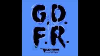 Flo Rida - GDFR (Audio Only)