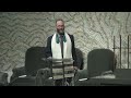 Shema B'ni (Jan. 14, 2023)
