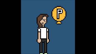 P Balloon Animation