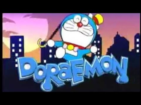 Doraemon (tagalog dub) ep.31-40