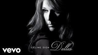 Céline Dion - Si j&#39;étais quelqu&#39;un (Audio officiel)