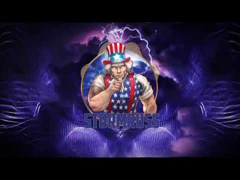 Onkel Blå 2018 - Nekzlo, Stormruss