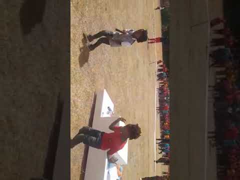 Keep it real Dydda live in Eldoret