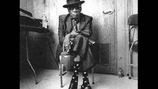 John Lee Hooker - Crawlin' King Snake (Live)