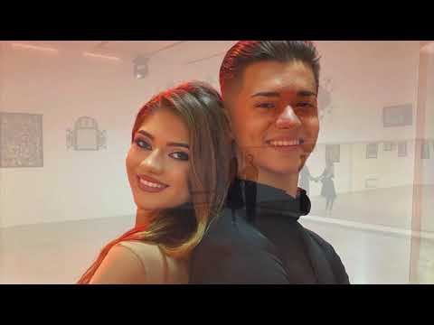 PROVOCAREA CAMPIONILOR ep.4 - CRISTINA BUJOR - DRAGOS COMSA