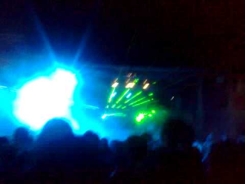 Monegros festival 2009 Boris S by pitu