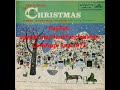 The Sounds of Christmas ~ The Three Suns (1955) (Full Album)