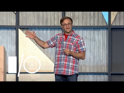 5 Neat Tricks You Can Do With The Firebase Platform - Google I/O 2016