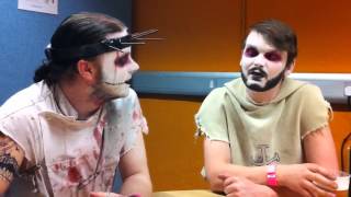 Metaltalk ES 1 - Totentanz by Thunderkraft