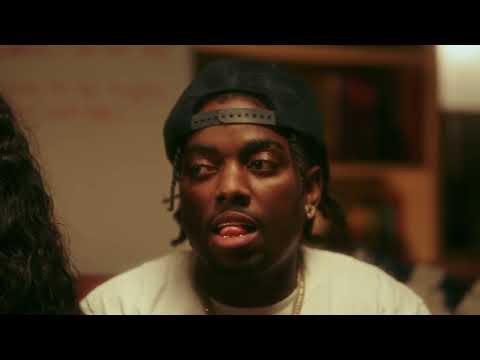 Fre$h - Talk About It (OFFICIAL MUSIC VIDEO)