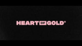 Heart Of Gold - Over Yourself (OFFICIAL MUSIC VIDEO)