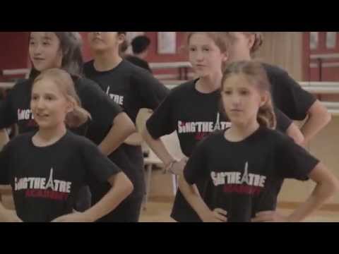 Sing'theatre Academy