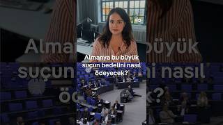 Almanya’nın karanlık yüzü! Büyük suçun bedeli nasıl ödenecek?
