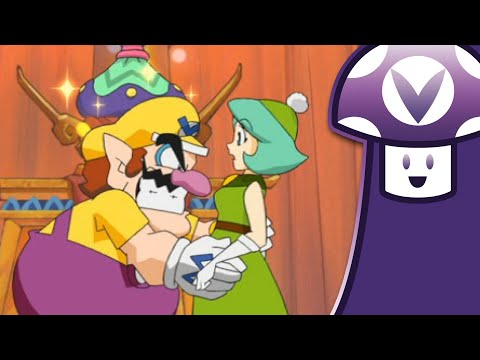 [Vinesauce] Vinny - Wario's Sigma Grindset