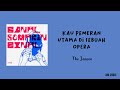 Kau Pemeran Utama di Sebuah Opera - The Jansen (Lirik Lagu)