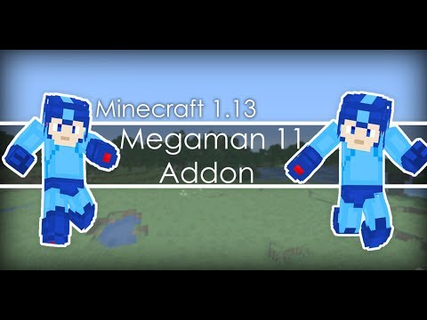Megaman 11 Add On For Minecraft Java 113 Xemphimtapcom - escaping the worst prison in roblox xemphimtapcom