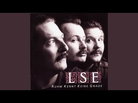 Loss mich nit ston em Rän