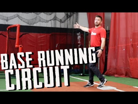 Base Running Circuit