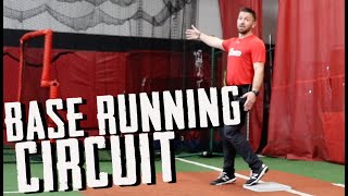 Base Running Circuit