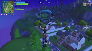 【Fortnite】敵に声付けてみたが面白すぎたww