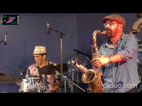 Nico Duportal - Lost in the Game (RDV de l'Erdre)