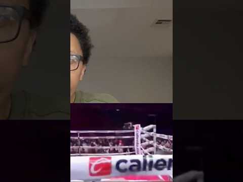 JAIME MUNGUIA KNOCKED OUT BY BRUNO SURACE!!! #boxing #jaimemunguia #knockout