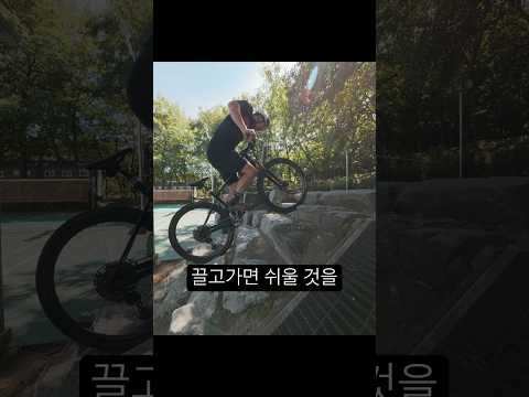 내리기 싫다