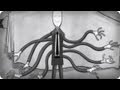 Slenderman song