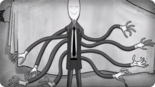 SYMPATHY FOR SLENDER MAN SONG