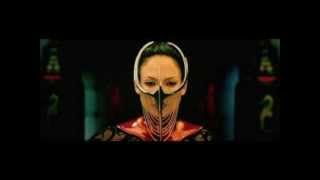 Bjork - An Echo, A Stain