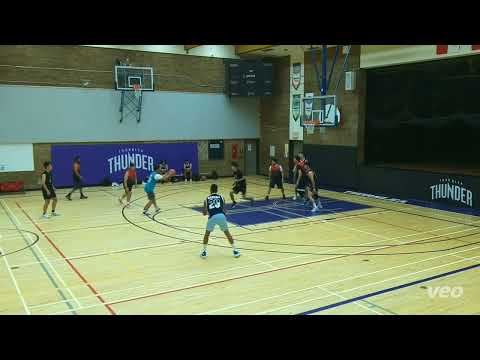 So Groovy (69) Tier 15 - 2023 SUMMER  ritz (47) - tcbl sunday