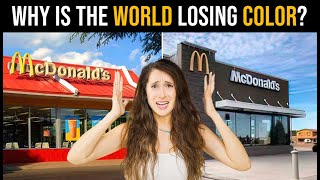 Download lagu Why Is The World Losing Color? mp3 Download lagu Why Is The World Losing Color? mp3