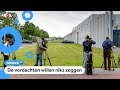 Rechtszaak over moord op advocaat begonnen