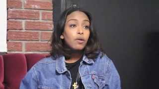 Be Free (J Cole Cover) - Eden Shibeshi