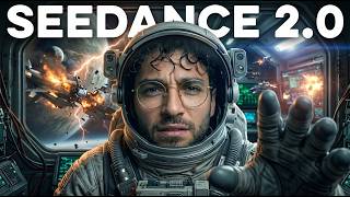 SEEDANCE 2 FULL TUTORIAL | How to Create Cinematic Videos Using AI