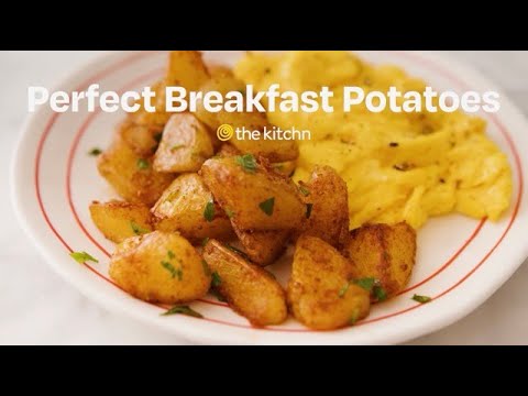 Breakfast Potatoes (So Crispy!) | The Kitchn