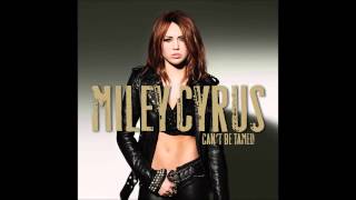 Miley Cyrus - Liberty Walk (Audio)