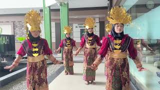 Download lagu SANGGAR TARI PGSD UMN AL-WASHLIYAH - PERSEMBAHAN TARIAN ONANG ONANG mp3 Download lagu SANGGAR TARI PGSD UMN AL-WASHLIYAH - PERSEMBAHAN TARIAN ONANG ONANG mp3