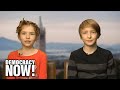 Meet the Kids Who Confronted Sen. Feinstein: We’re the Ones Who Will Have to Live with It